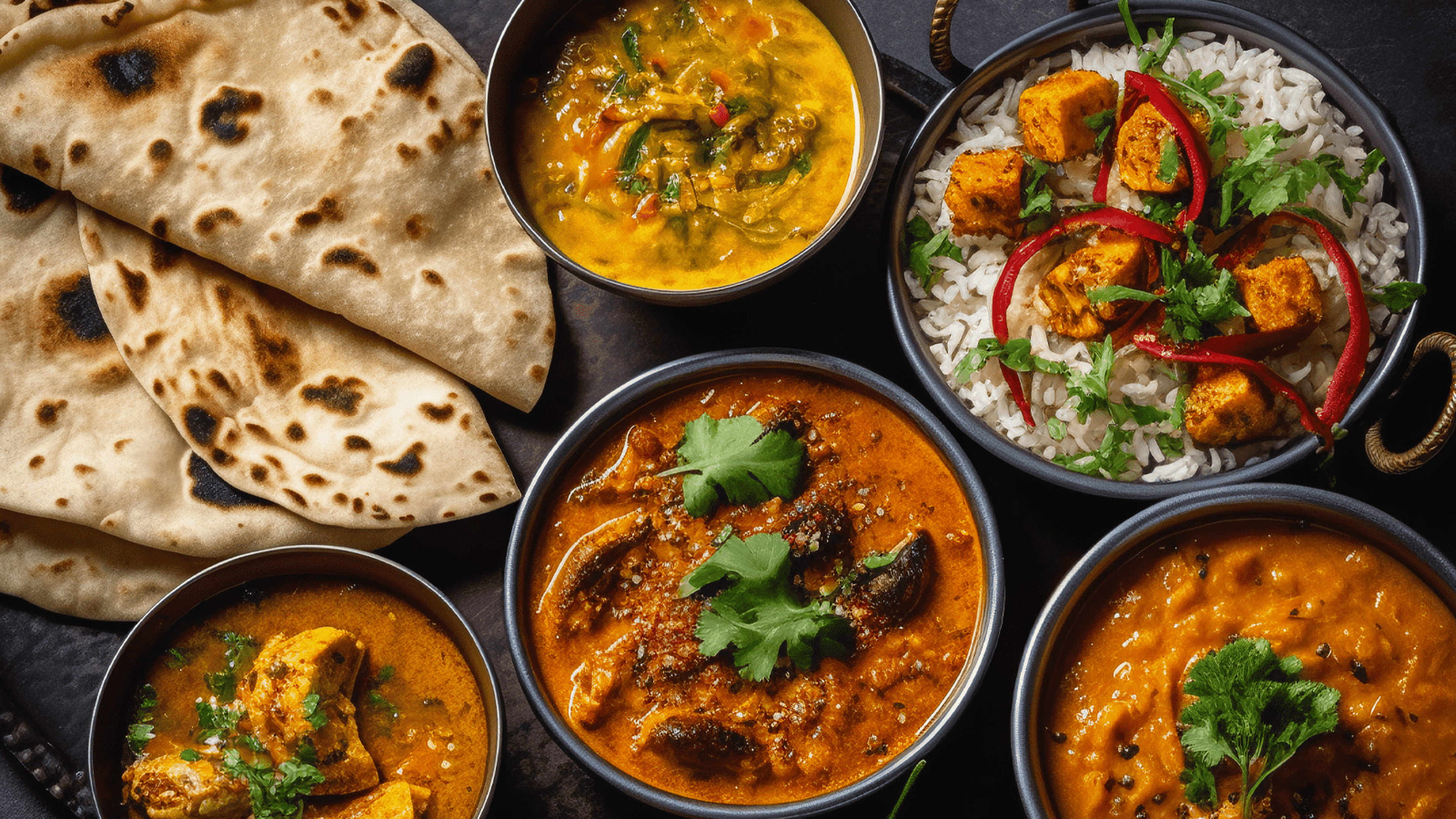 Bella Punjabi Otterfing