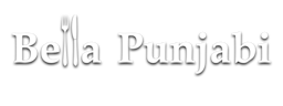 Bella Punjabi logo.